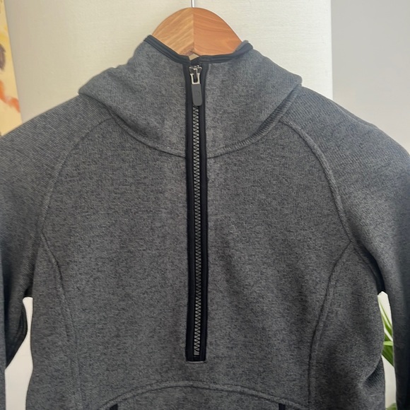 Lululemon Fleece & Thank You Pullover - Picture 7 of 9